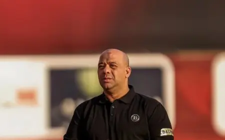 الأهلي يحقق تطورات إيجابية في حالة تريزيجيه الصحية