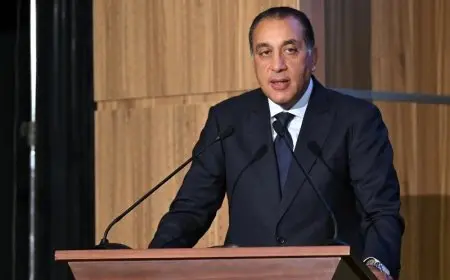 الحكومة تحدد أسعار الوحدات السكنية بمشروع 1536 وحدة في الحرية الجديدة بالسويس