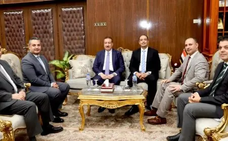 تفعيل أنشطة توعوية في المدارس ومراكز الشباب وقرى المبادرة الرئاسية حياة كريمة لمكافحة خطر التعاطي