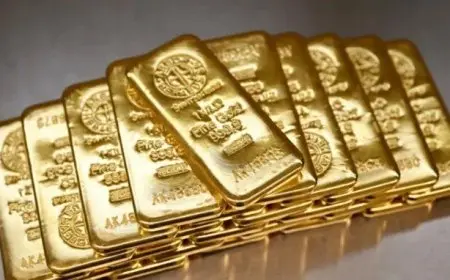 مصير أسعار الذهب في 2026 يشعل النقاشات بين الخبراء وتحركات المعدن النفيس تتجاوز الأرقام الثابتة