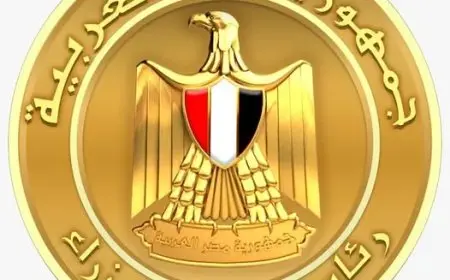 عيد الميلاد المجيد رمز الوحدة الوطنية وتجسيد حقيقي لروح المواطنة وفقاً للمركز الإعلامي لمجلس الوزراء