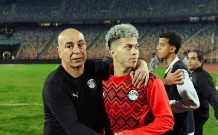 أحمد عادل يكشف الفرق بين المدرب الوطني والأجنبي وضغوط حسام حسن في القيادة الفنية