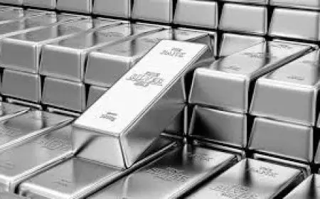 هل يمكن للفضة أن تكون مفتاح الثروة للمستثمرين الفقراء؟ خبير الذهب يجيب