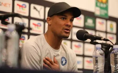 تفاصيل حادث فخري لاكاي تكشفها سيراميكا كليوباترا بالتجمع