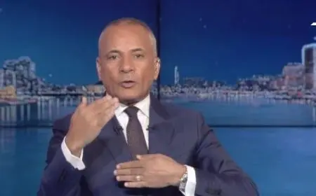 أحمد موسى يحذر من مخاطر سعي إسرائيل لإنشاء قاعدة عسكرية جديدة في المنطقة