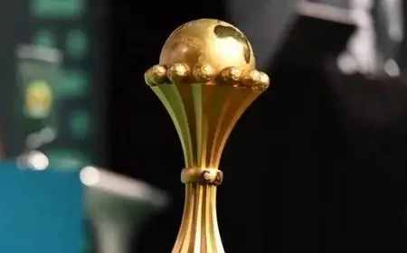 مواعيد مواجهات ربع نهائي كأس أمم أفريقيا 2025 مصر تتحدى كوت ديفوار في قمة مثيرة