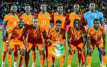 خالد جاد الله يؤكد أن مباراة كوت ديفوار تمثل التحدي الأكبر للفراعنة