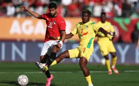 هشام كمال يكشف عن أسلوب حسام حسن الدفاعي أمام بنين لتجنب المفاجآت