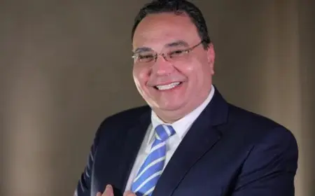 وليد هندي يكشف سبب قرار الرجل بالزواج الثاني هو الفراغ العاطفي