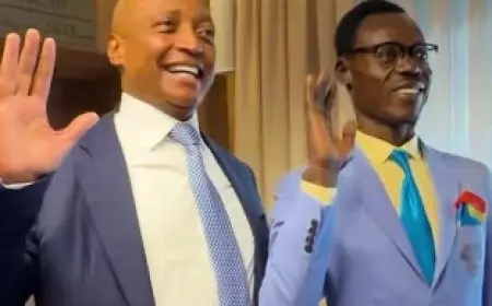 عموري يتقدم باعتذار للمشجع الكونغولي بعد تعليقات غير مناسبة في مباراة تأهل الجزائر