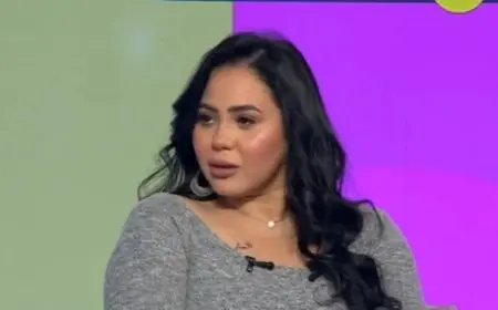 سلوى عبدالغفار تكشف أسرار العلاقة بين الرجال والنساء وكيف يتعاملون مع الزعل والمصالحة