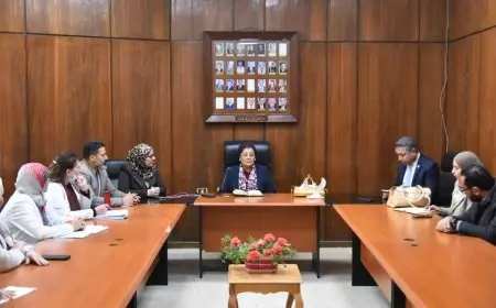 الصحة تعلن خطة لخفض نسب الولادات القيصرية إلى 40% بحلول عام 2027