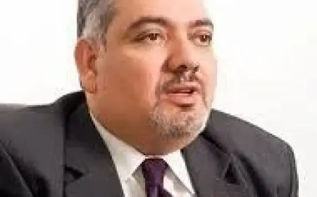 أميل أمين يتوقع اعتراف دولي قريب بما يسمى أرض الصومال