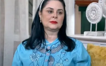 علا رامي تكشف تفاصيل موقفها من الزواج بعد تجربتها الشخصية