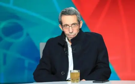 جمال الزهيري يؤكد أن كرة القدم تعتمد على النتائج ومنتخب مصر يحقق الإنجازات المطلوبة حتى الآن فيديو