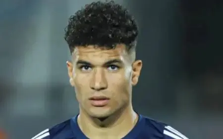 مصطفى شكشك يوضح رأيه حول مفاوضات النادي الأهلي