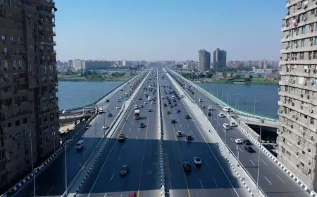 تنسيق مثمر بين المرور والأرصاد لضمان سلامة الطرق حسب تصريحات اللواء أحمد هشام