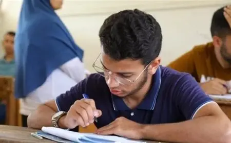 استعد لامتحانات الترم الأول مع نصائح خبير تربوي للطلاب