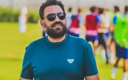 أول تفاصيل مثيرة عن اجتماع جون إدوارد مع إدارة الزمالك لإنهاء أزمة المستحقات المالية