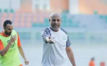 اكتشف لماذا لم يتولى طارق مصطفى تدريب الزمالك رغم الاقتراحات