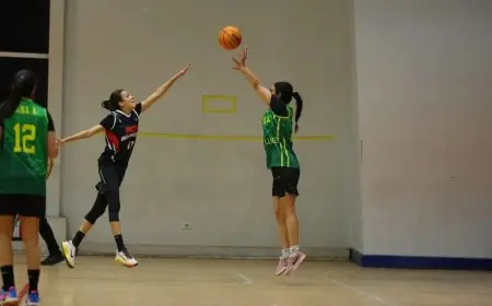 مباريات الجولة الخامسة من دوري سيدات السلة اليوم كل ما تحتاج معرفته