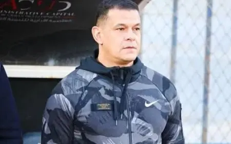 البنك الأهلي يوافق على اعتذار عبد الواحد السيد بعد قراره عدم الاستمرار في منصبه