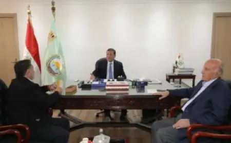 تعليم القاهرة يحدد موعد تسجيل استمارة الثانوية العامة لعام 2026