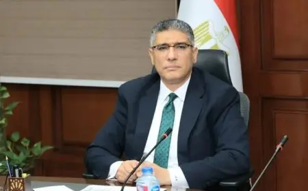 محافظ الجيزة يعلن عن تعديل القيادة في أحياء الهرم والعجوزة ومركز كرداسة