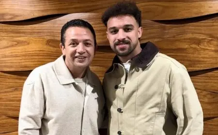 الاتحاد يضم مدافع بيراميدز عبد الرحمن جودة لتعزيز صفوفه