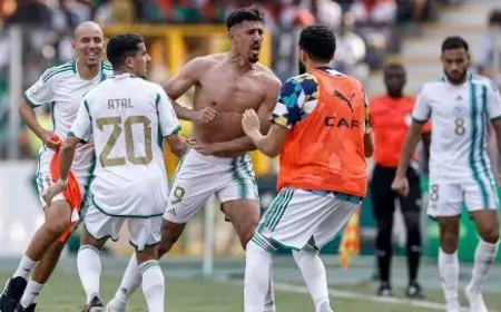 أشرف قاسم يوضح سير بطولة أمم إفريقيا بدون مفاجآت حتى الآن