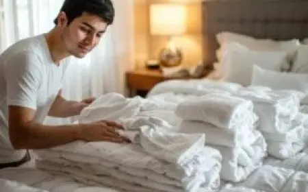 استشاري يحذر من مخاطر إهمال نظافة الملايات والمخدات على زيادة الحساسية ومرض الربو