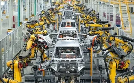 حوافز مبتكرة لتعزيز الاستثمارات وتعميق التصنيع المحلي في صناعة السيارات