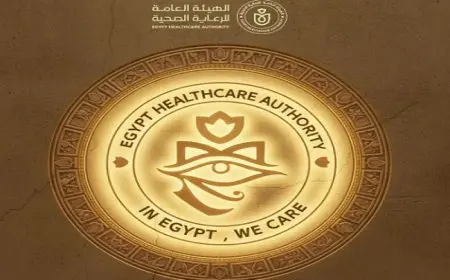 إطلاق مشروع السياحة العلاجية نرعاك في مصر لتعزيز صحة الزوار وتجربتهم السياحية