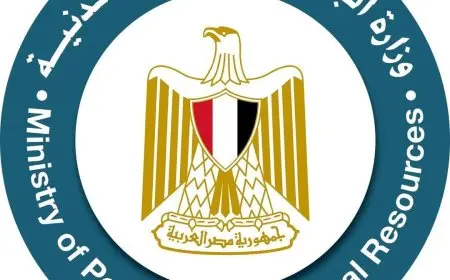 مصر تعلن اكتشاف 4 آبار بترول جديدة في الصحراء الغربية تضيف 4500 برميل يومياً