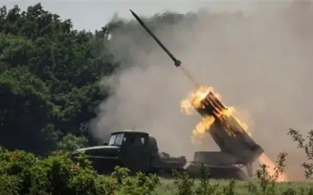 التحركات العسكرية الأمريكية ضد إيران تشتد مصطفى بكري يسلط الضوء على دلائل وقوع الحرب