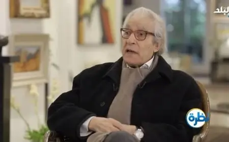 تاريخ يمتد إلى 1820 قصة فاروق حسني وسجادة باريس الثمينة التي تأسر القلوب