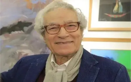 فاروق حسني يكشف أحدث مستجدات حالته الصحية وتأثيرها على حياته