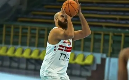 مدرب سلة بتروجت يكشف أسرار إلغاء مباراة الزمالك بسبب مشاكل سيارة الإسعاف