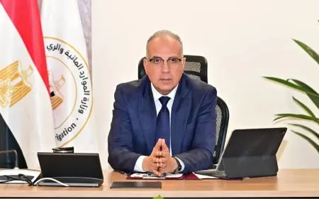 وزارة الري تعلن الاستعداد الكامل لمواجهة السيول والأمطار الغزيرة بفاعلية