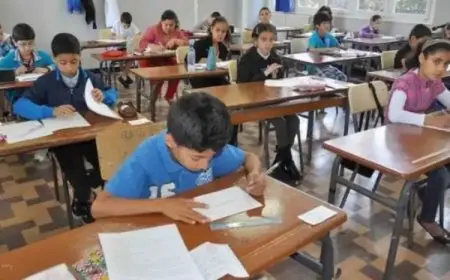 جدول امتحانات الأزهر في الجيزة يبدأ في 15 يناير مع تفاصيل مهمة للمشتركين