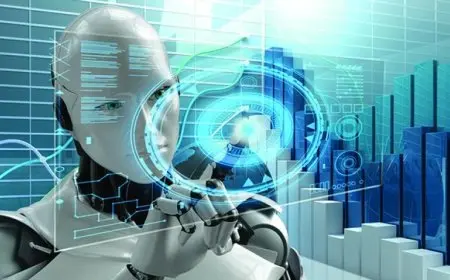 الذكاء الاصطناعي يغير ملامح الحروب العالمية واستراتيجيات الصراع في العصر الرقمي