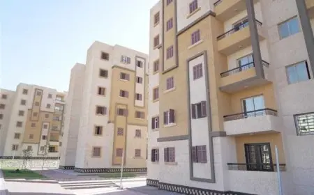 بدء تخصيص 400 ألف وحدة سكنية في المرحلة الثانية غدا من مشروع الإسكان