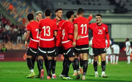 تشكيلة منتخب مصر المحتملة لمباراة كوت ديفوار في كأس أمم أفريقيا 2023