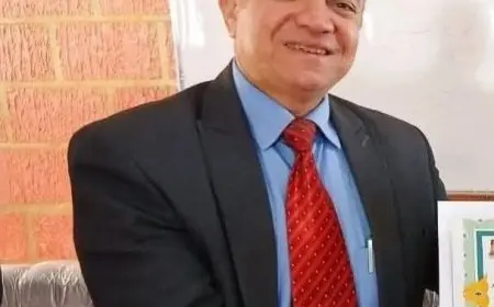 وزيرة التنمية المحلية تعبر عن حزنها لوفاة رئيس مركز ومدينة الداخلة في الوادي الجديد