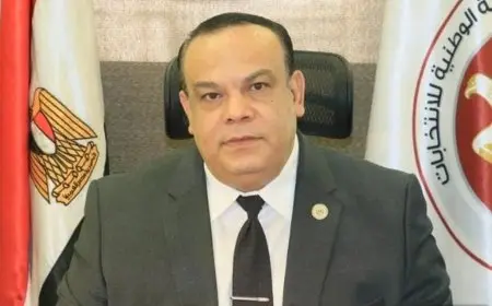 الانتخابات النيابية تشهد إقبالاً كبيرًا من المواطنين بفضل وعي الشعب ودعم رئيس يؤمن بقيم الديمقراطية