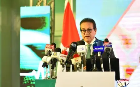 وزير الصحة يكشف عن كواليس تطوير المستشفيات بعد عقود من الإهمال خطوة مهمة نحو التغيير