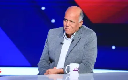 هشام يكن يكشف كيف ساعدت تصريحات صلاح في تخفيف الضغوط وكفاية احتفالات حتى التتويج بأمم إفريقيا