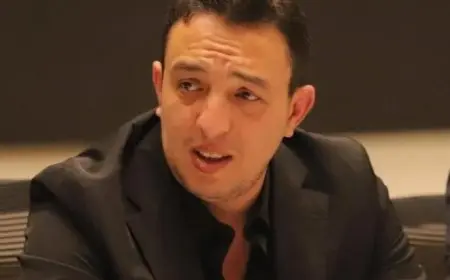 اتحاد الكرة يؤكد تصريحات صلاح كنز للاعبين وحسام حسن باقٍ حتى كأس العالم 2026