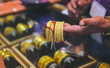 أسعار الذهب اليوم الأحد تحديث أسعار عيار 21 في بدء التعاملات