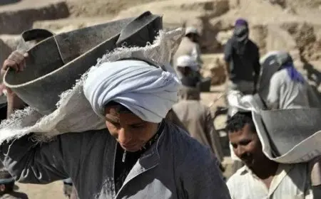 احصل على 6 منح سنوية بقيمة 1500 جنيه للعمالة غير المنتظمة بدون رسوم تعرف على التفاصيل الآن